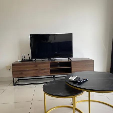 Infini Suites@ Continew Residence Kl Kuala Lumpur Room photo