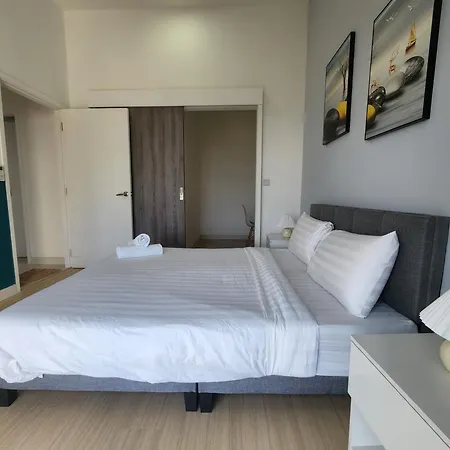 Infini Suites@ Continew Residence Kl Kuala Lumpur Room photo