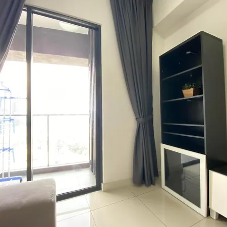 Infini Suites@ Continew Residence Kl Kuala Lumpur Room photo