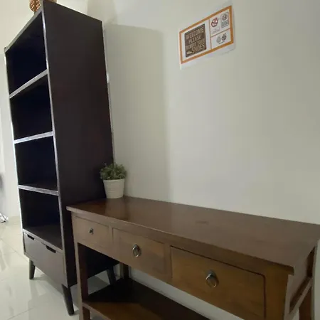 Infini Suites@ Continew Residence Kl Kuala Lumpur Room photo