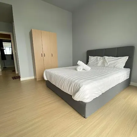Infini Suites@ Continew Residence Kl Kuala Lumpur Room photo