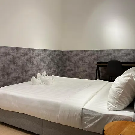Infini Suites@ Continew Residence Kl Kuala Lumpur Room photo