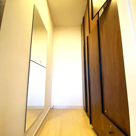 Infini Suites@ Continew Residence Kl Kuala Lumpur Room photo