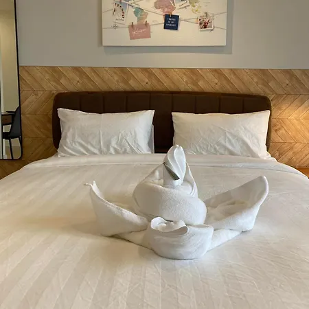 Infini Suites@ Continew Residence Kl Kuala Lumpur Room photo