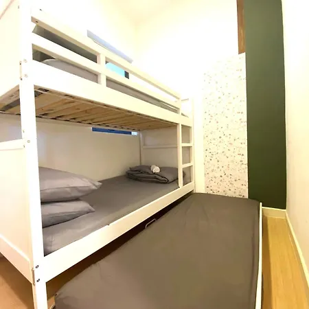 Infini Suites@ Continew Residence Kl Kuala Lumpur Room photo