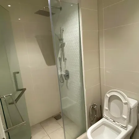 Infini Suites@ Continew Residence Kl Kuala Lumpur Room photo