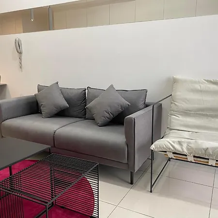 Infini Suites@ Continew Residence Kl Kuala Lumpur Room photo