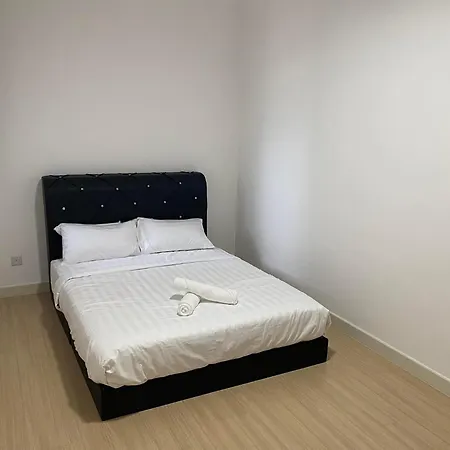 Infini Suites@ Continew Residence Kl Kuala Lumpur Room photo