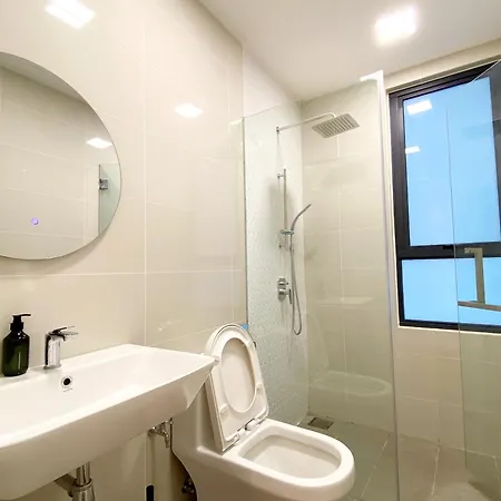 Infini Suites@ Continew Residence Kl Kuala Lumpur Exterior photo