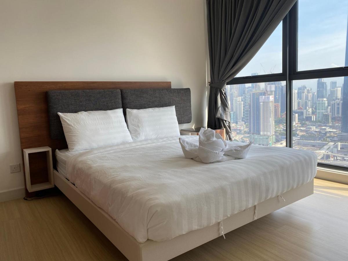 Infini Suites@ Continew Kl