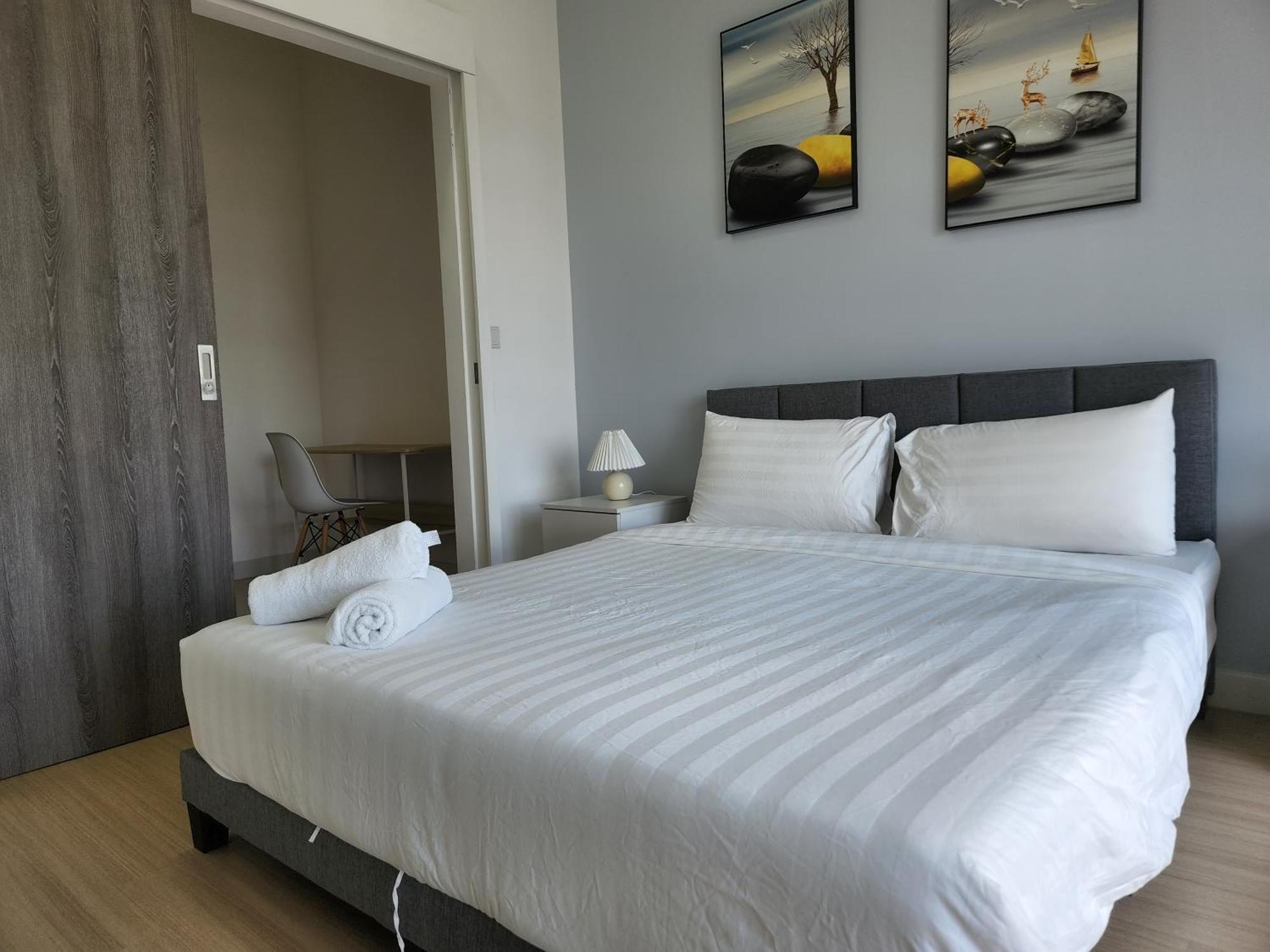 Infini Suites@ Continew Kl
