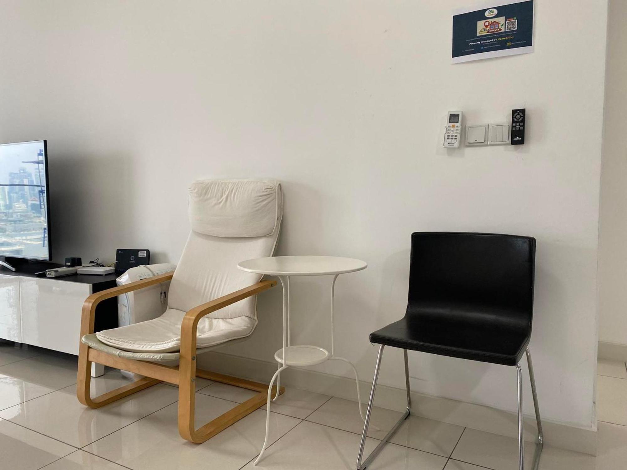 Apartment Infini Suites@ Continew Kl Kuala Lumpur