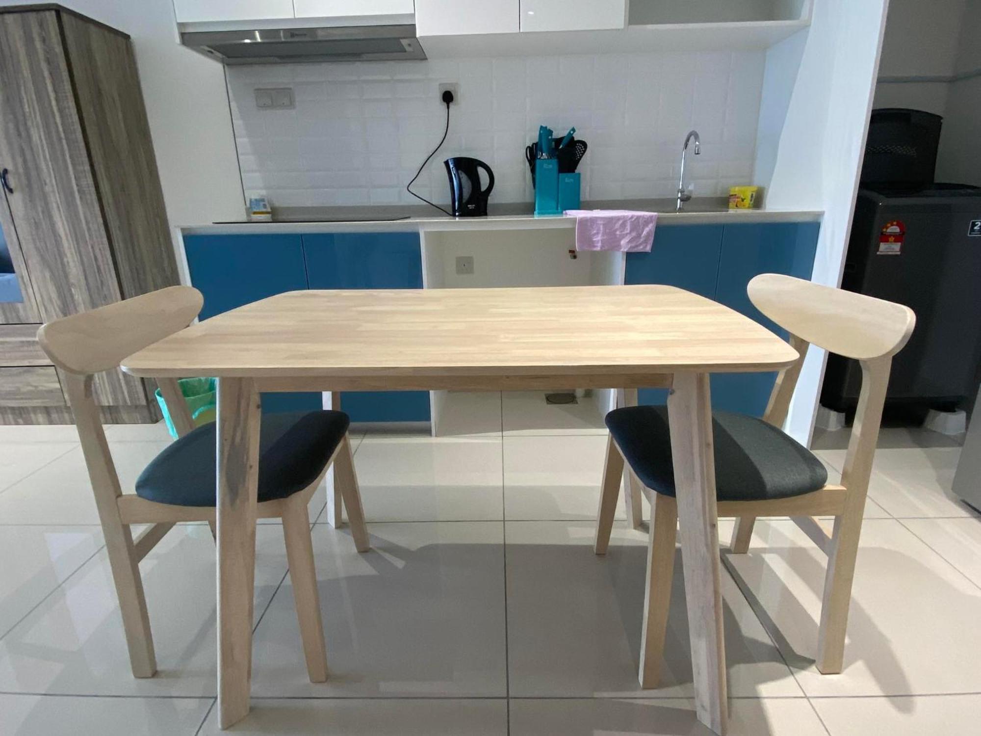 Apartment Infini Suites@ Continew Kl Kuala Lumpur