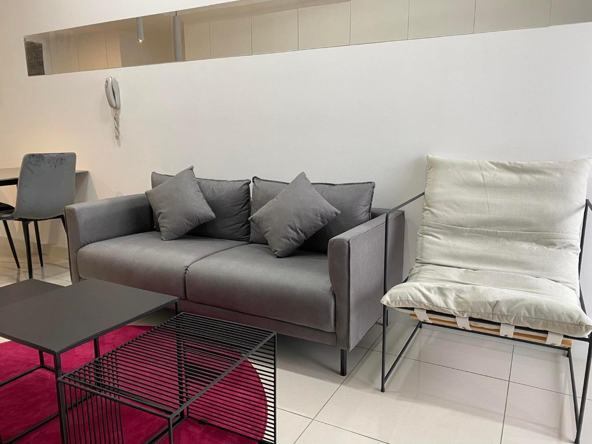 Infini Suites@ Continew Kl Apartment Kuala Lumpur