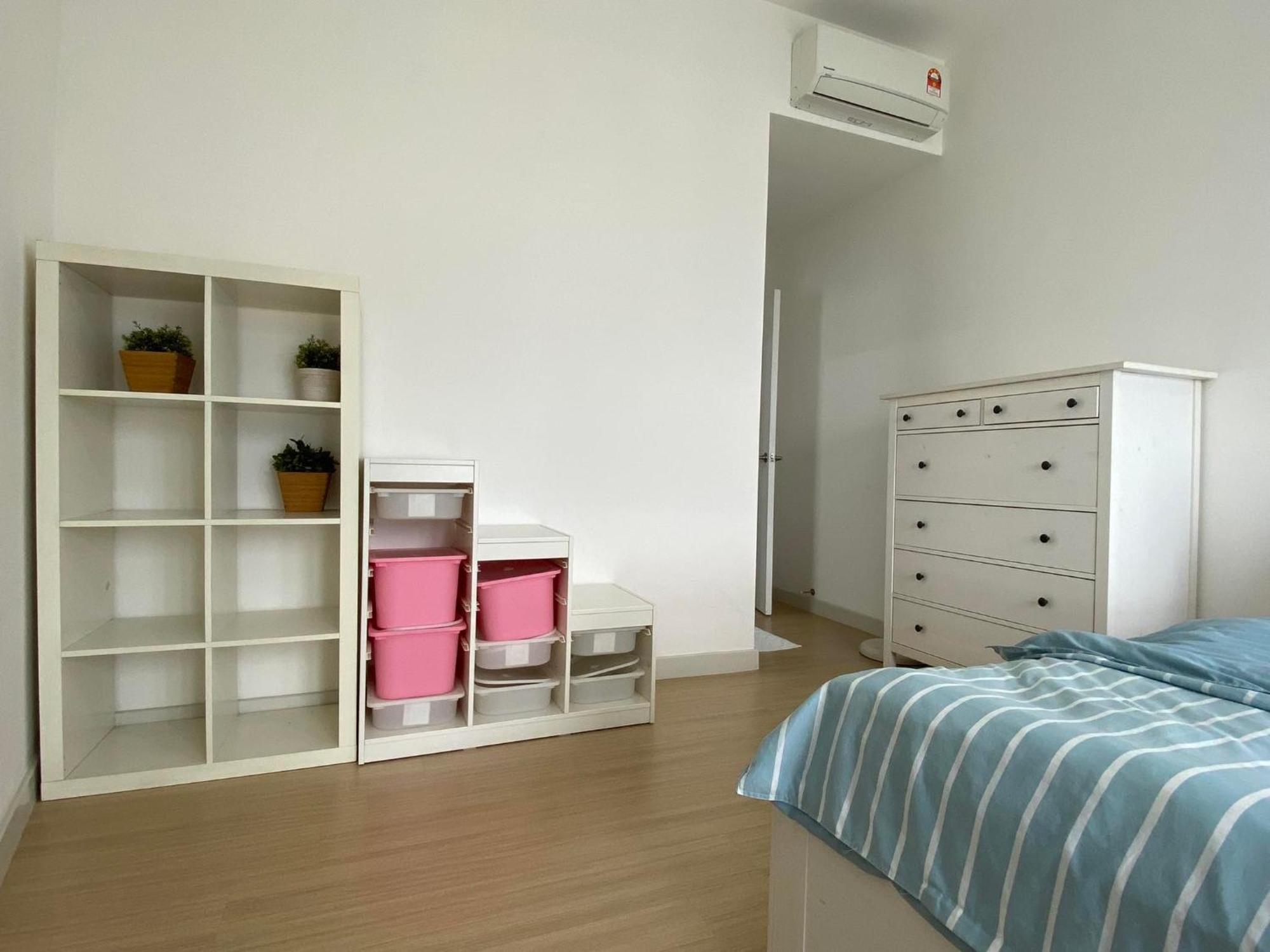 Infini Suites@ Continew Kl *