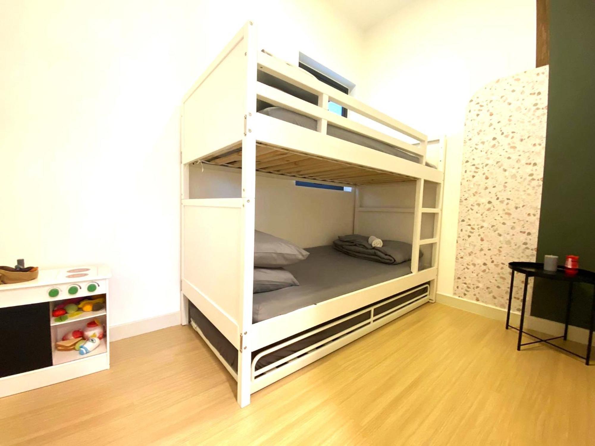 Infini Suites@ Continew Kl Kuala Lumpur
