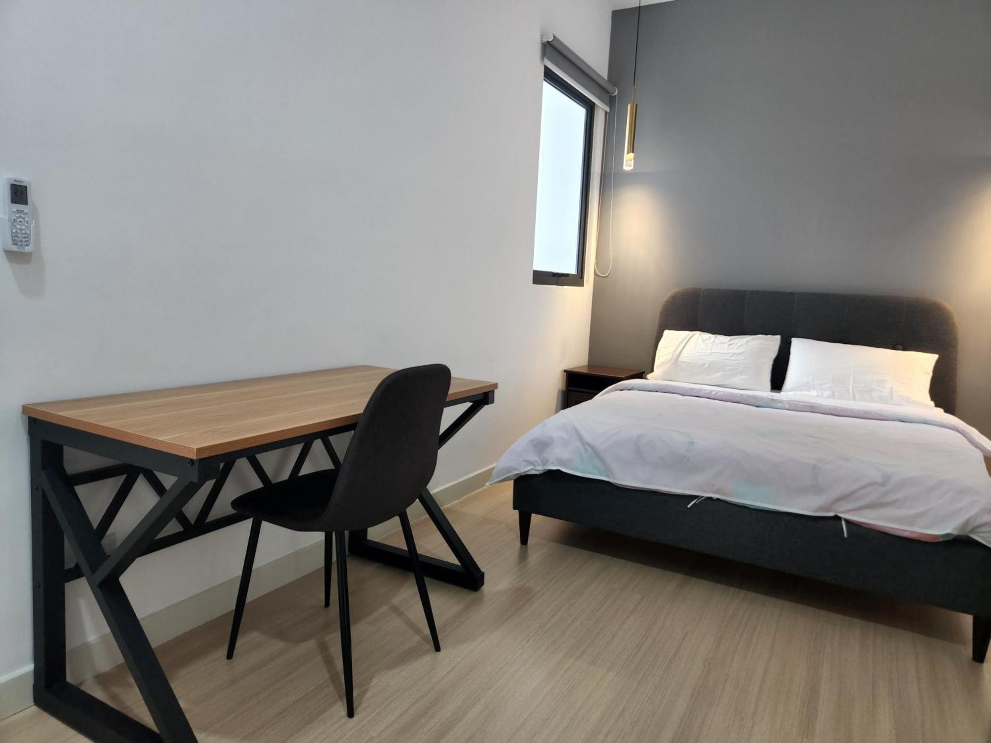Infini Suites@ Continew Kl * Kuala Lumpur
