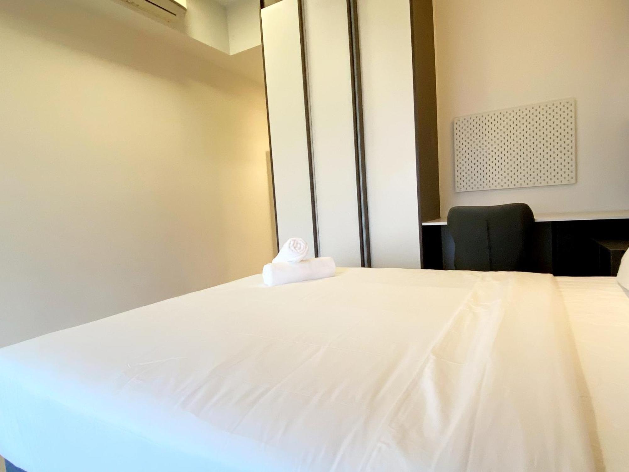 Infini Suites@ Continew Kl Apartment *