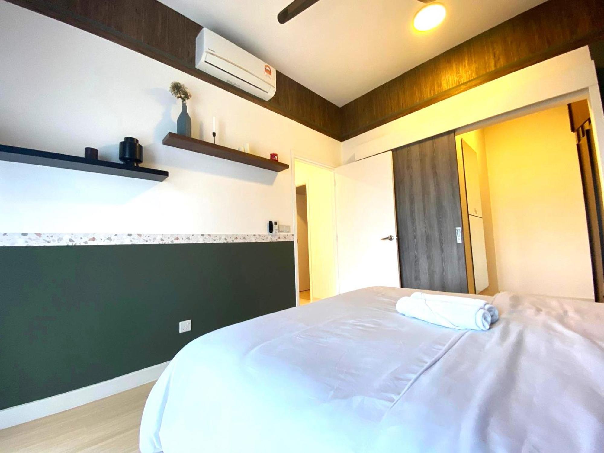 Infini Suites@ Continew Kl *